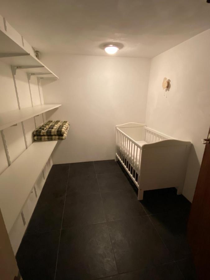 Veldzicht Brunsting Villa Beilen Dış mekan fotoğraf
